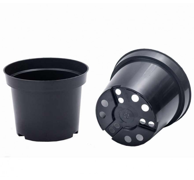 Горшок круглый 3 л 19*15, Donkwiat RS3