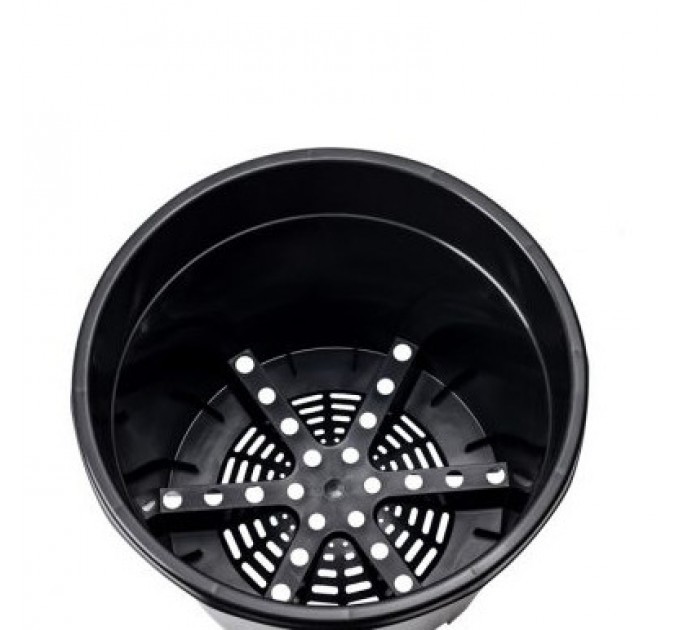 Горшок круглый для голубики 35 л 45*33, Donkwiat RS35B