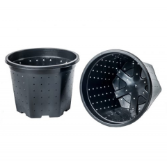 Горшок круглый для хвойных 10 л 29*22, Donkwiat RS10C 