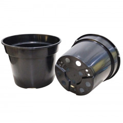 Горшок круглый 2 л 17*13, Donkwiat RS2RA