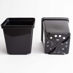 Горшок Kloda квадр. 3 л (16*16*16)