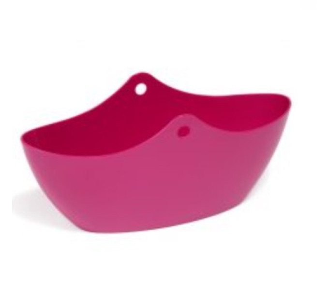 Горшок/кашпо Вена, фуксия