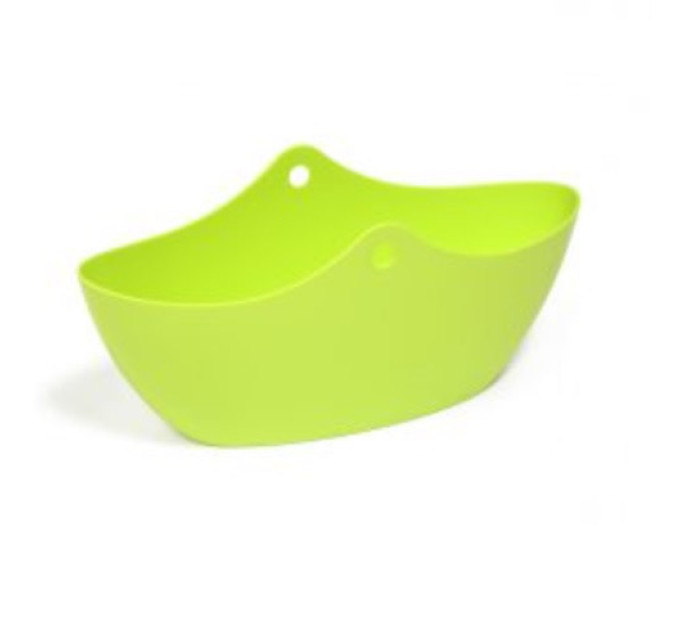 Горшок/кашпо Вена, лимонный