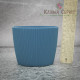 Горшок для цветов Магнолия Джампер 110мм морской