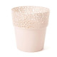 Горшок для цветов Росса 130 мм св.бежевый
