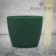 Горшок для цветов Магнолия Джампер 160 мм авокадо