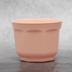 Горшок для кактусов FormPlastic Ankona Cactus-8 0,2 л, нюд