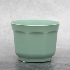 Горшок для кактусов FormPlastic Ankona Cactus-8 0,2 л, мятный