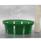 Корзинка для луковиц FormPlastic "Круглая-18", зеленая