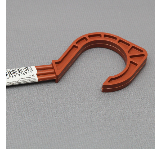 Підвіска для вазона Алеана L=46 см., теракот