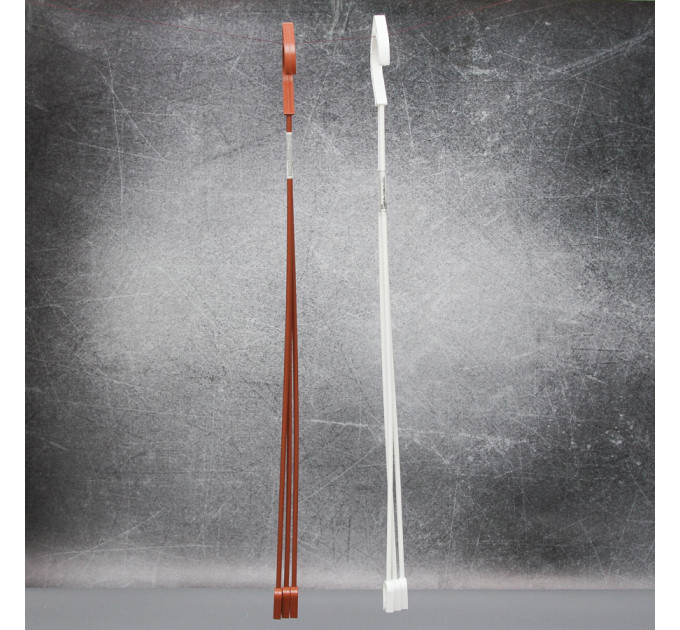 Підвіска для вазона Алеана L=46 см., теракот