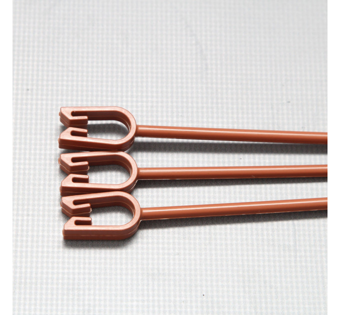 Підвіска для вазона Алеана L=46 см., теракот