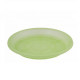 Підставка під дренаж Алеана 14,0*10,5 см., салатова