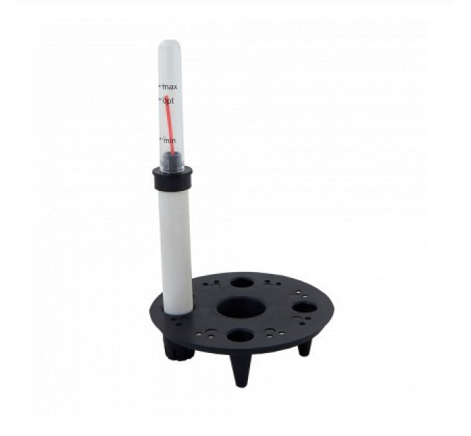 Дренаж з системою контролю поливу Алеана d=10 см