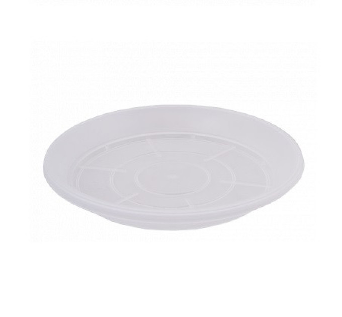 Подставка под дренаж Алеана 9,0*6,5см., прозрачная