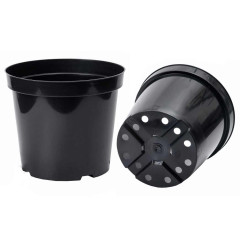 Горщик 20 л круглий 35*30, Donkwiat RS20