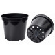 Горшок Donkwiat (не викор.) круглый 20л (35*29) RS20