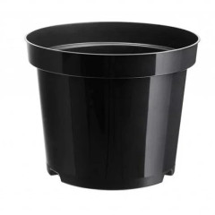 Горшок 0.5 л круглый d 11 h 8.5, MZ Forma Any11