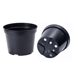 Горщик 15 л круглий 32*26, Donkwiat RS15