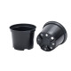 Горшок круглый 1 л 13*10.5, Donkwiat RS1