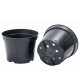 Горшок круглый 4 л 21*16, Donkwiat RS4