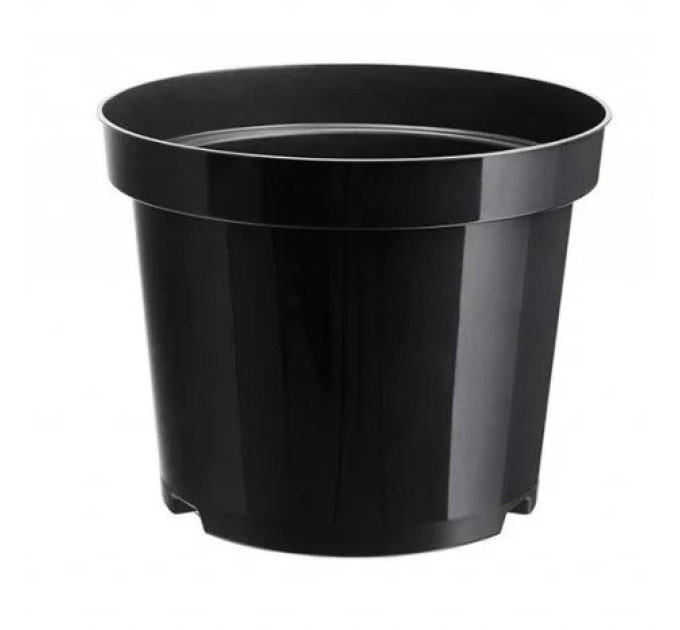 Горшок круглий 3 л 19*15 Any11 MZ Forma, Польша