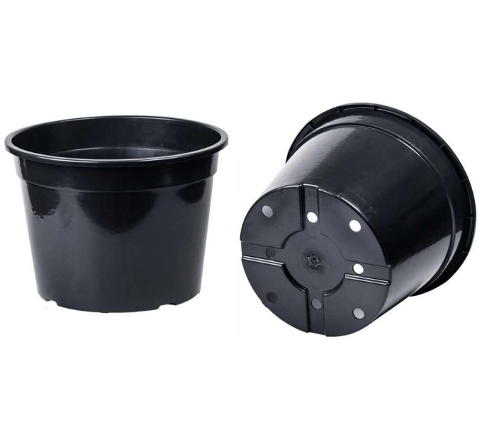 Горшок круглый 45 л 48*35, Donkwiat RS45