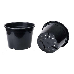 Горщик 35 л круглий 45*33, Donkwiat RS35