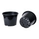 Горщик 35 л круглий 45*33, Donkwiat RS35