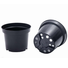 Горщик 3 л круглий 19*15, Donkwiat RS3