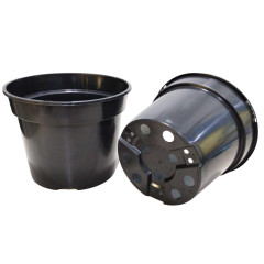 Горщик 2 л круглий 17*13, Donkwiat RS2RA