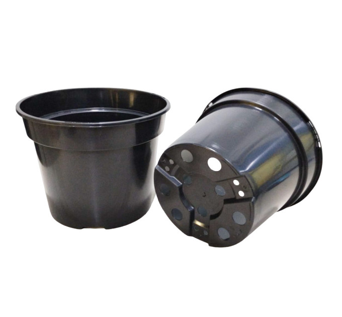 Горшок круглый 2 л 17*13, Donkwiat RS2RA