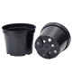 Горшок круглый 7.5 л 25*20, Donkwiat RS7.5