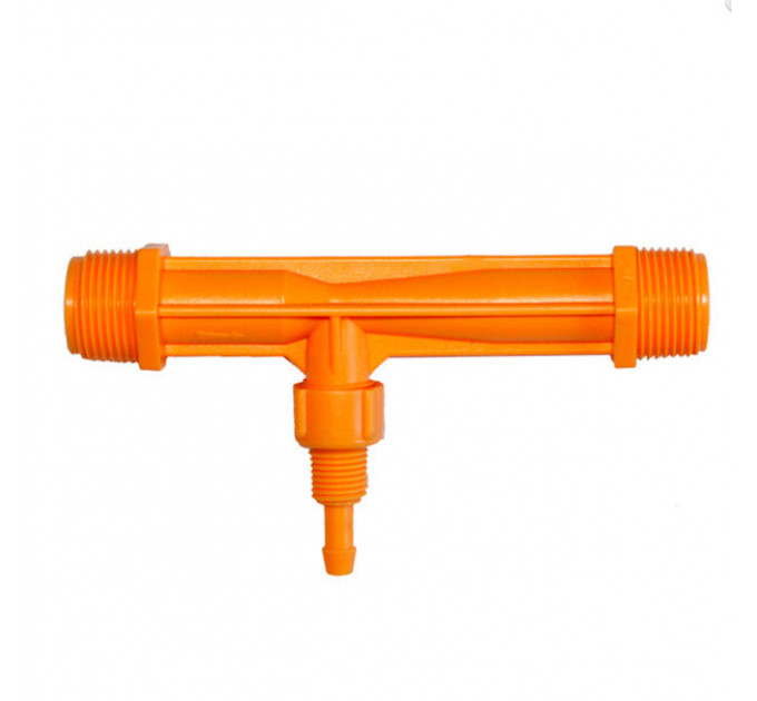 Инжектор Вентури 3/4"