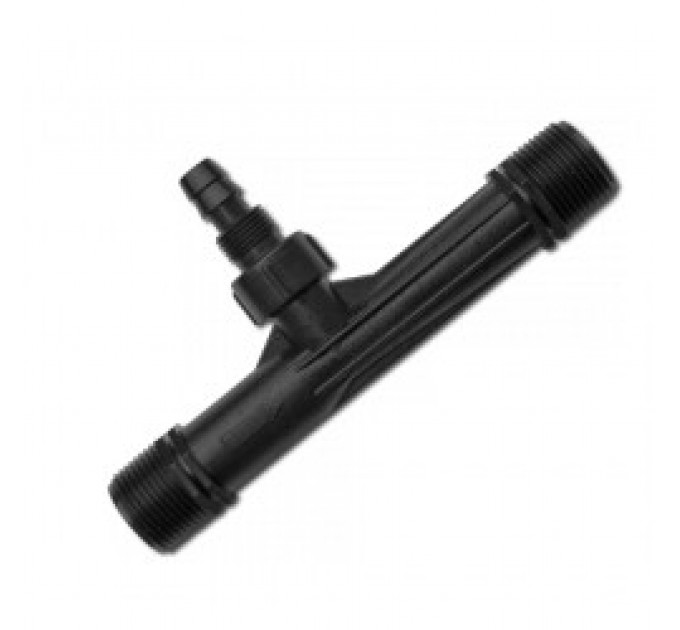 Инжектор Вентури BRADAS 1"