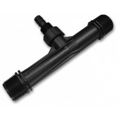 Инжектор Вентури 1 1/2"