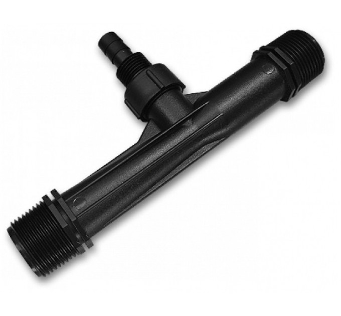 Инжектор Вентури 1 1/2"