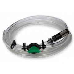 Комплект всасывающий для инжектора 1" и 1,5"