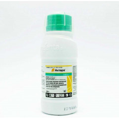 Инсектицид Актара 25 WG в.г. 250 г