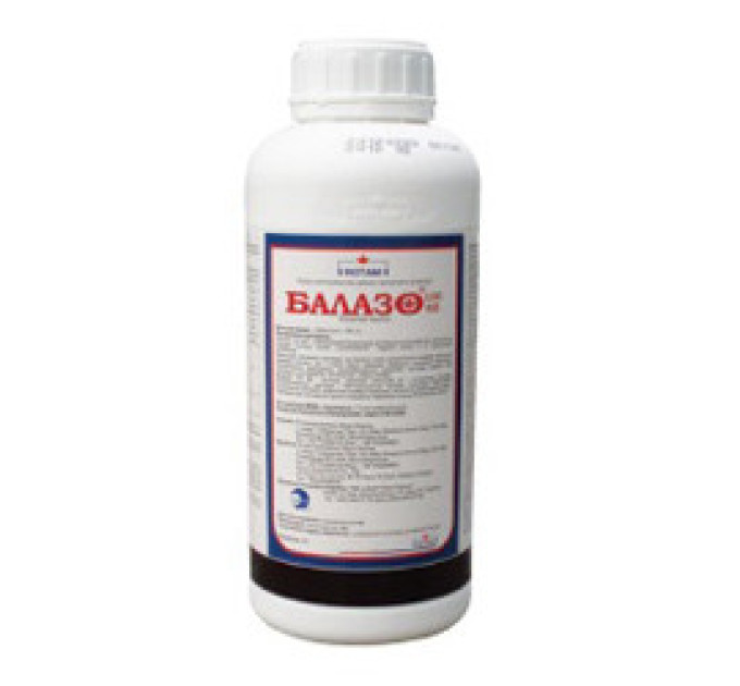 Инсектицид Балазо 1л