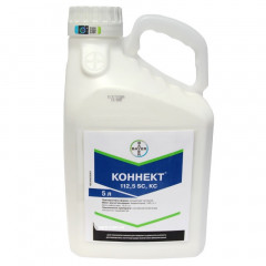 Инсектицид Коннект 112,5 SС к.с. (5 л)