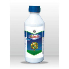 Инсектицид Децис 100, 1 л.