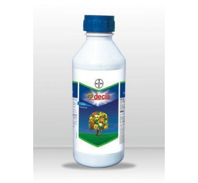 Инсектицид Децис 100, 1 л.
