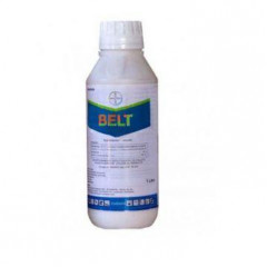 Системный инсектицид Белт 480 SC к.с. 1 л