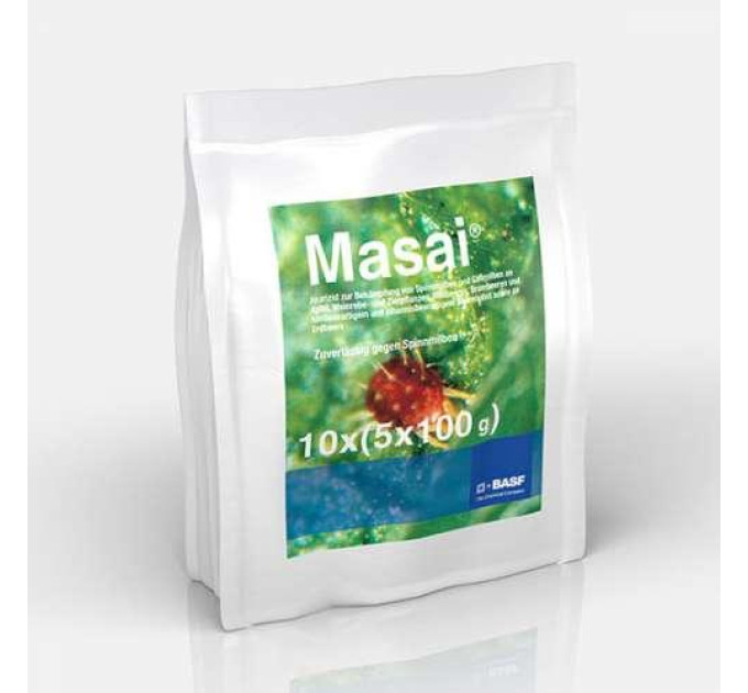 Инсектицид Масаи, 100 г.