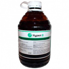 Инсектицид Нурел Д , 5 л.