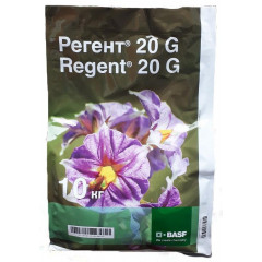 Инсектицид Регент , 10 кг.