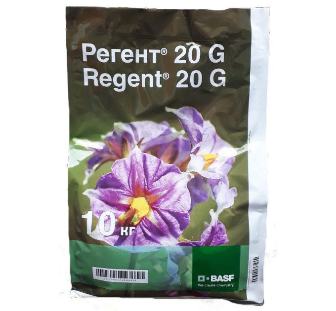 Инсектицид Регент , 10 кг.