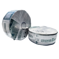 Крапельна стрічка Irritec Tape 6mil 15 см 3050 м Італія