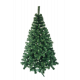 Елка искусственная "Сказка" зеленая 220 см